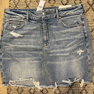 American eagle skirt
